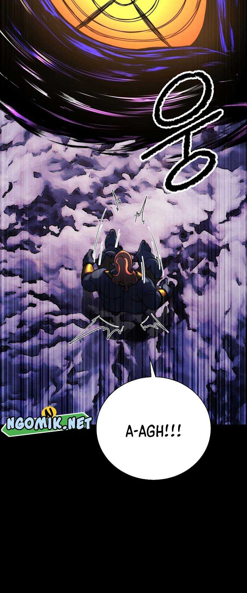 The Heavenly Demon Destroys the Lich King’s Murim Chapter 72 Gambar 61