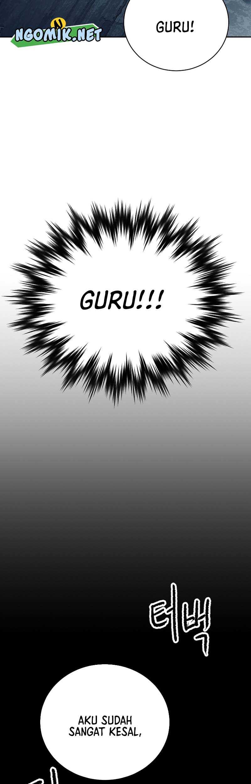 The Heavenly Demon Destroys the Lich King’s Murim Chapter 72 Gambar 68