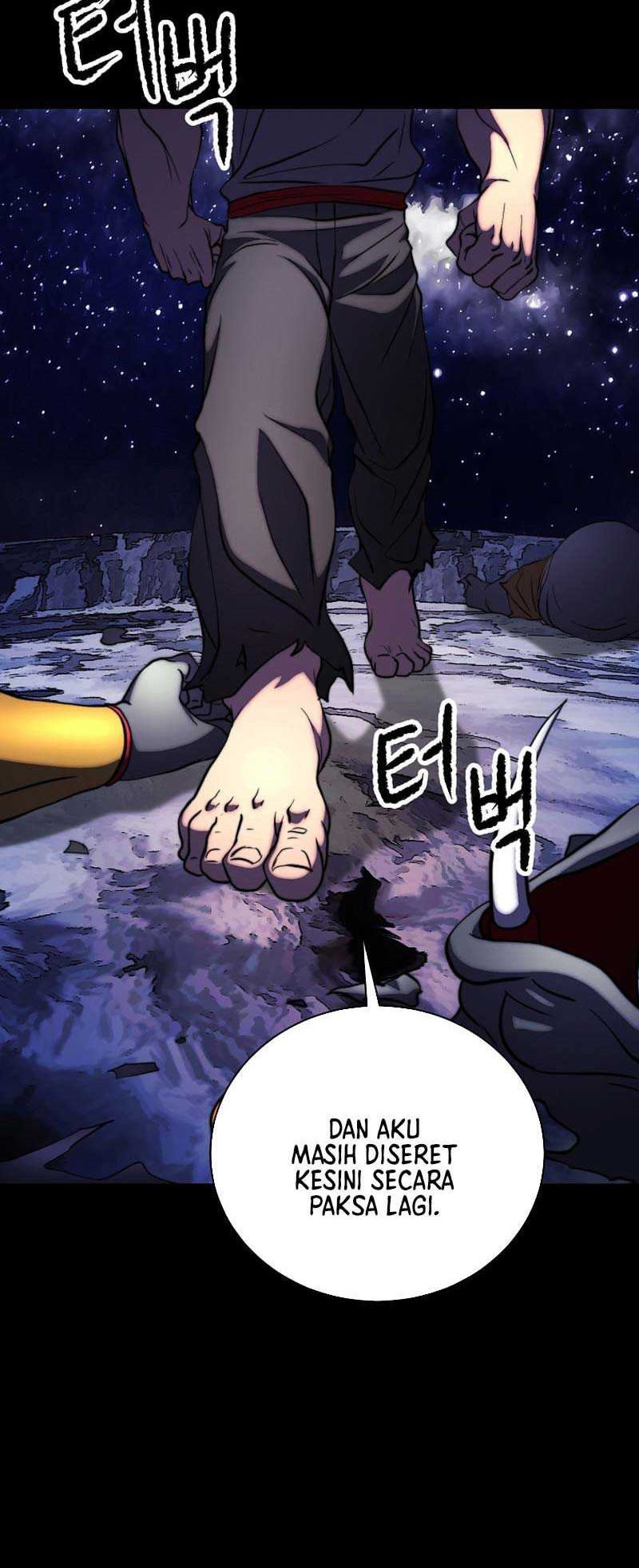 The Heavenly Demon Destroys the Lich King’s Murim Chapter 72 Gambar 69