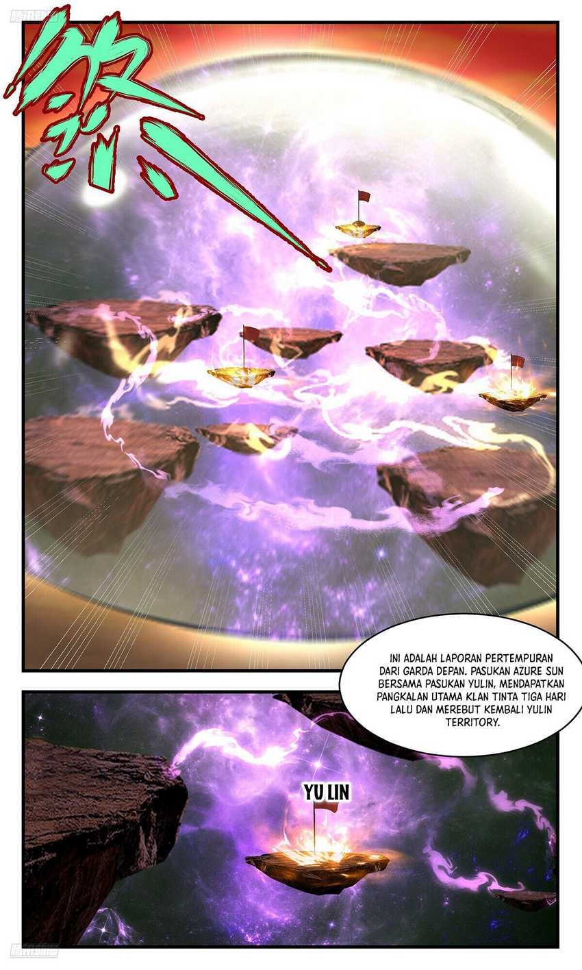 Martial Peak Part 2 Chapter 3614 Gambar 4