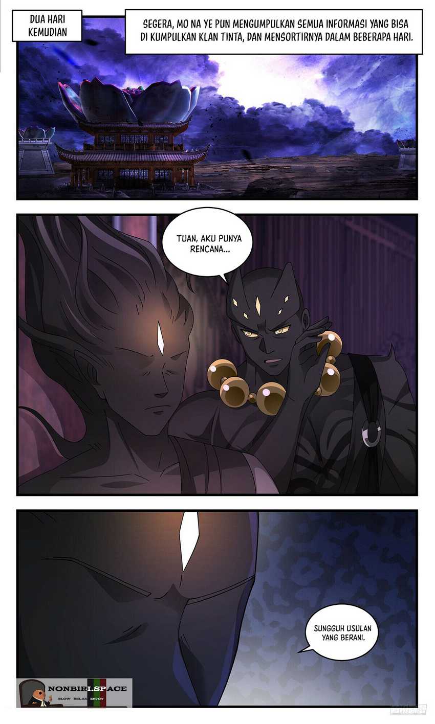 Martial Peak Part 2 Chapter 3613 Gambar 11