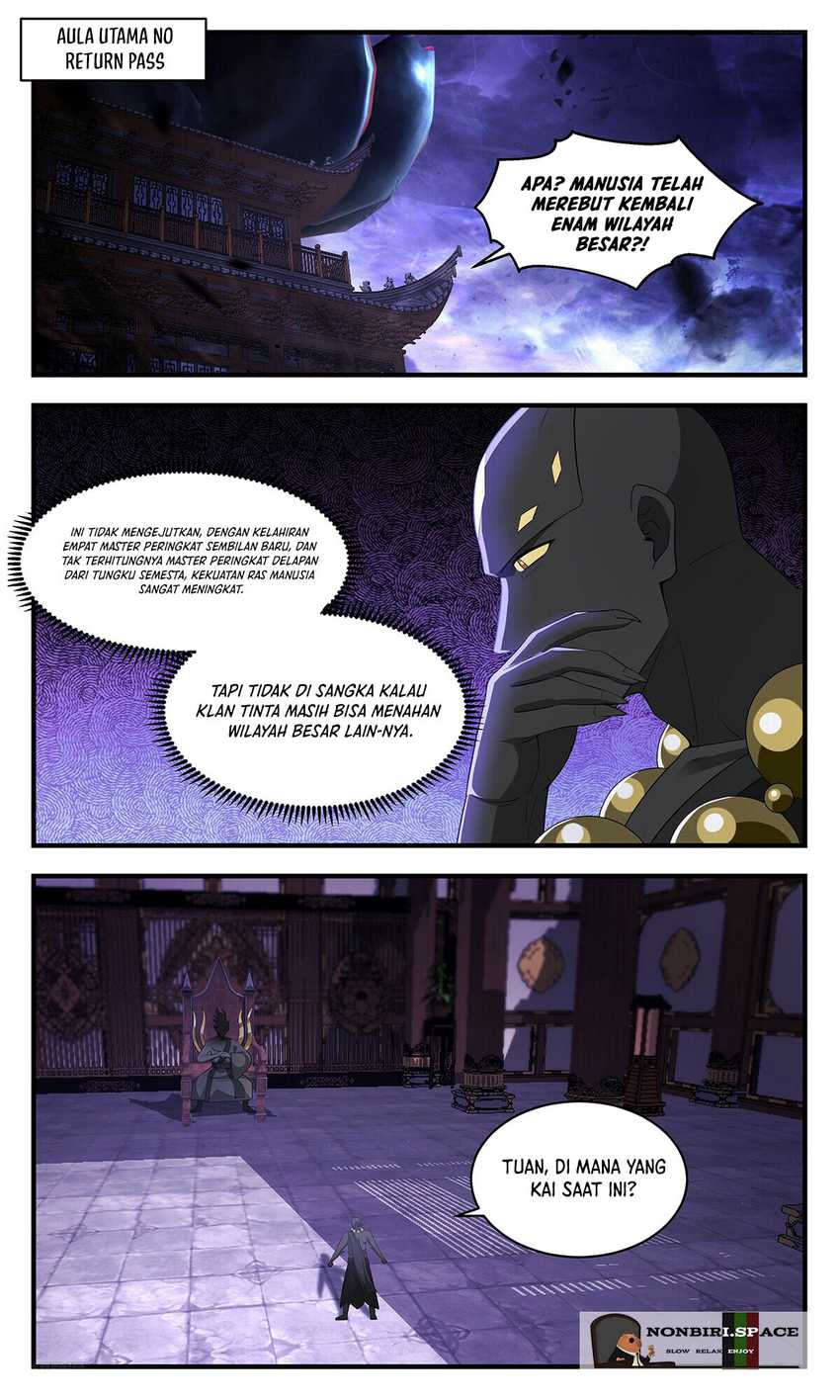 Martial Peak Part 2 Chapter 3613 Gambar 5