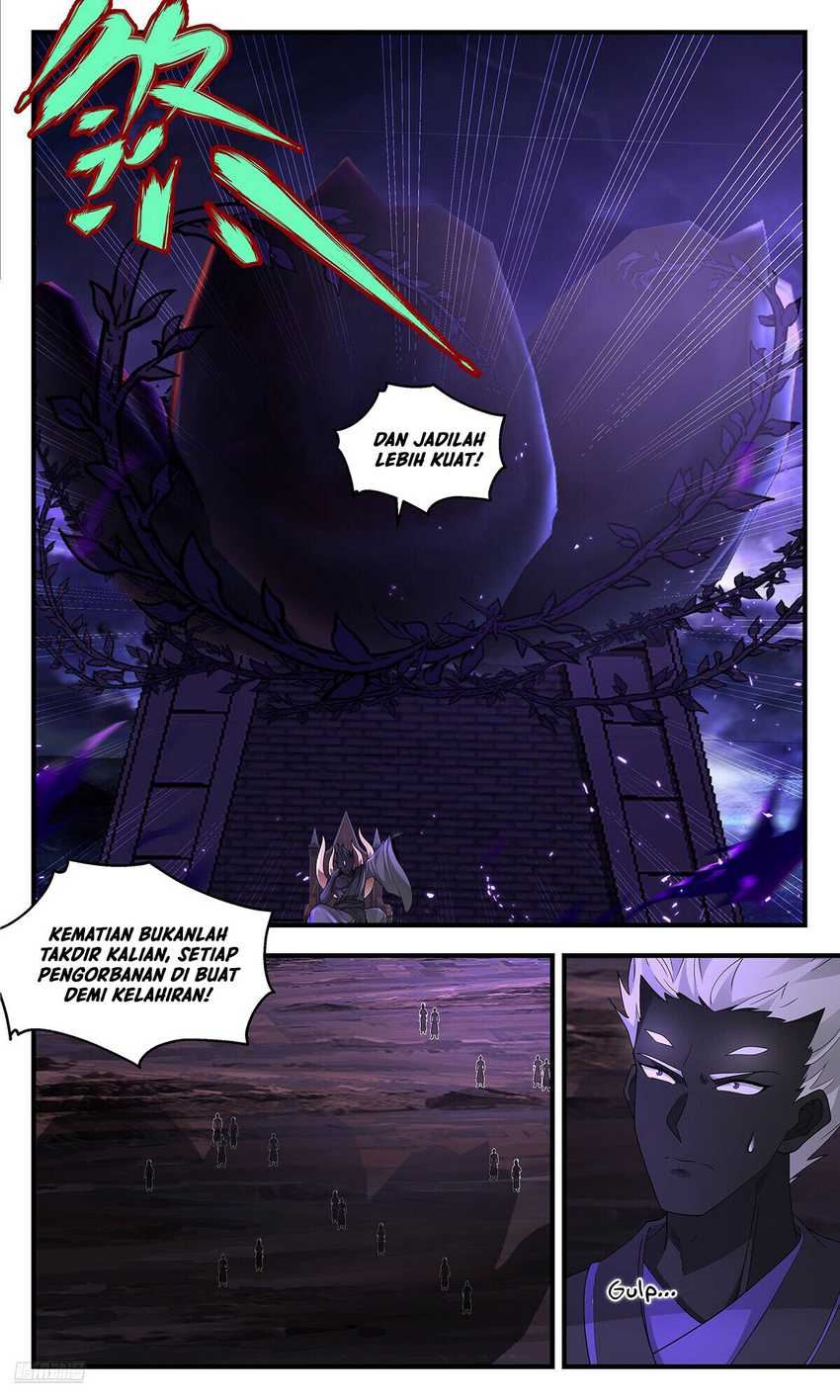 Martial Peak Part 2 Chapter 3611 Gambar 10