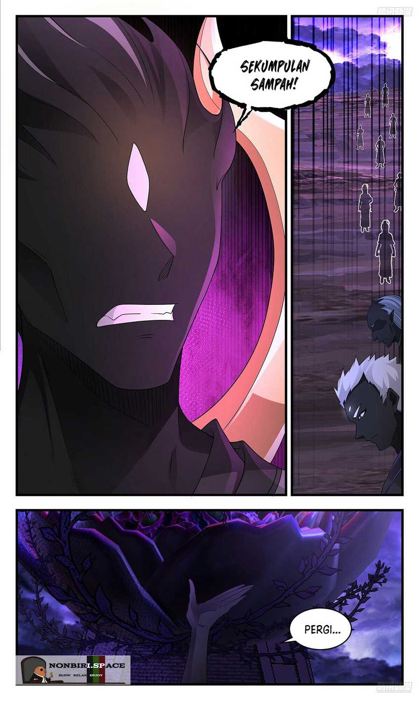Martial Peak Part 2 Chapter 3611 Gambar 9