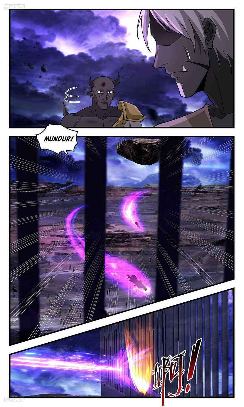 Baca  Martial Peak Part 2 Chapter 3609 Gambar 2
