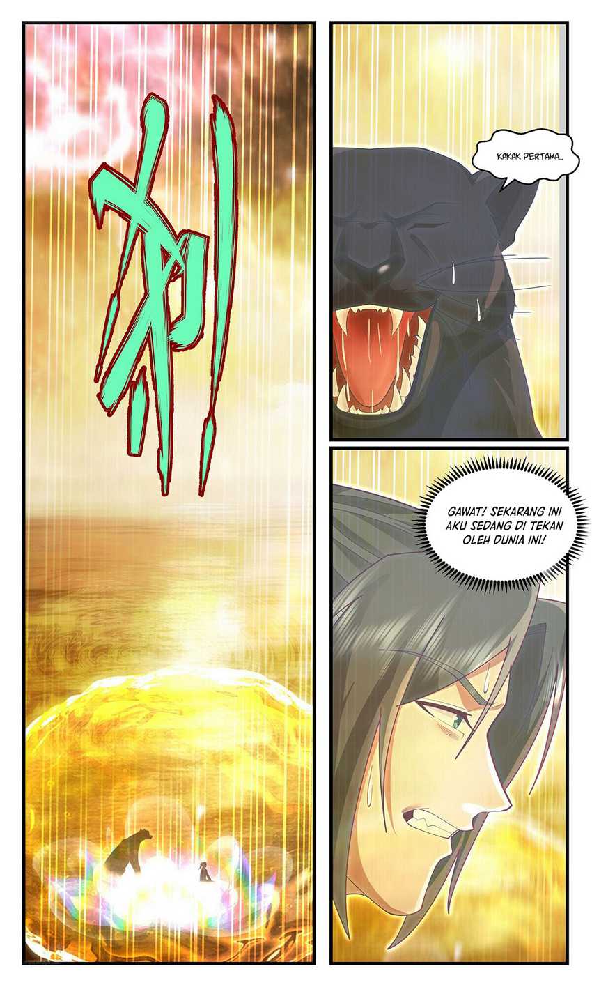 Martial Peak Part 2 Chapter 3606 Gambar 4