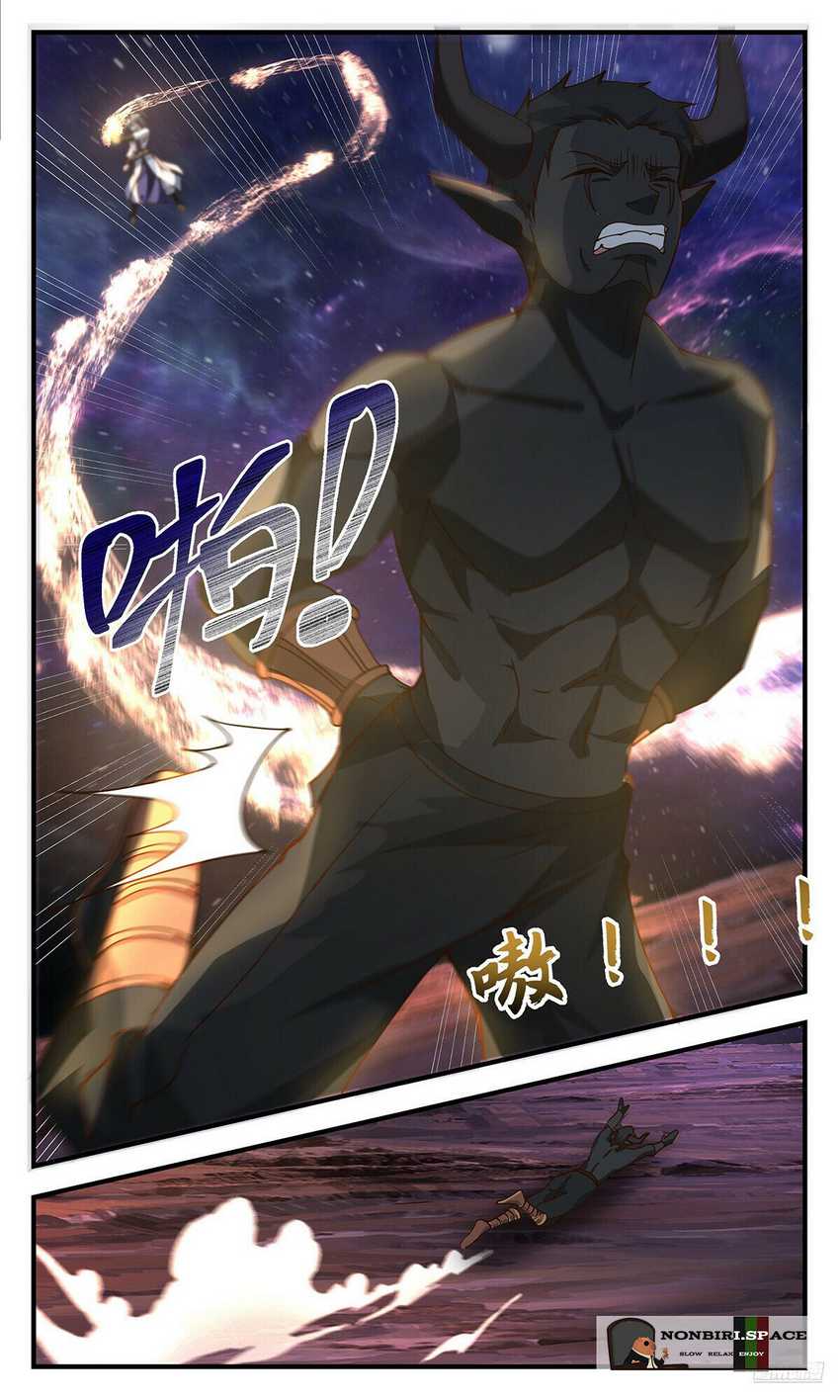 Martial Peak Part 2 Chapter 3604 Gambar 11