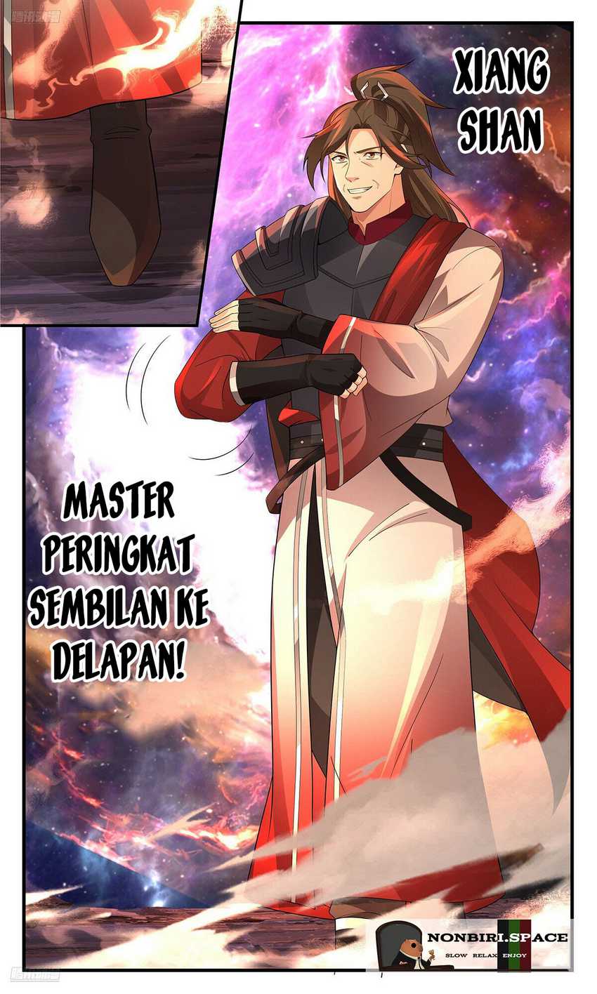 Martial Peak Part 2 Chapter 3601 Gambar 3