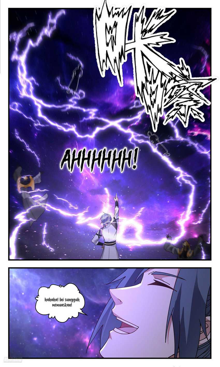 Martial Peak Part 2 Chapter 3594 Gambar 10