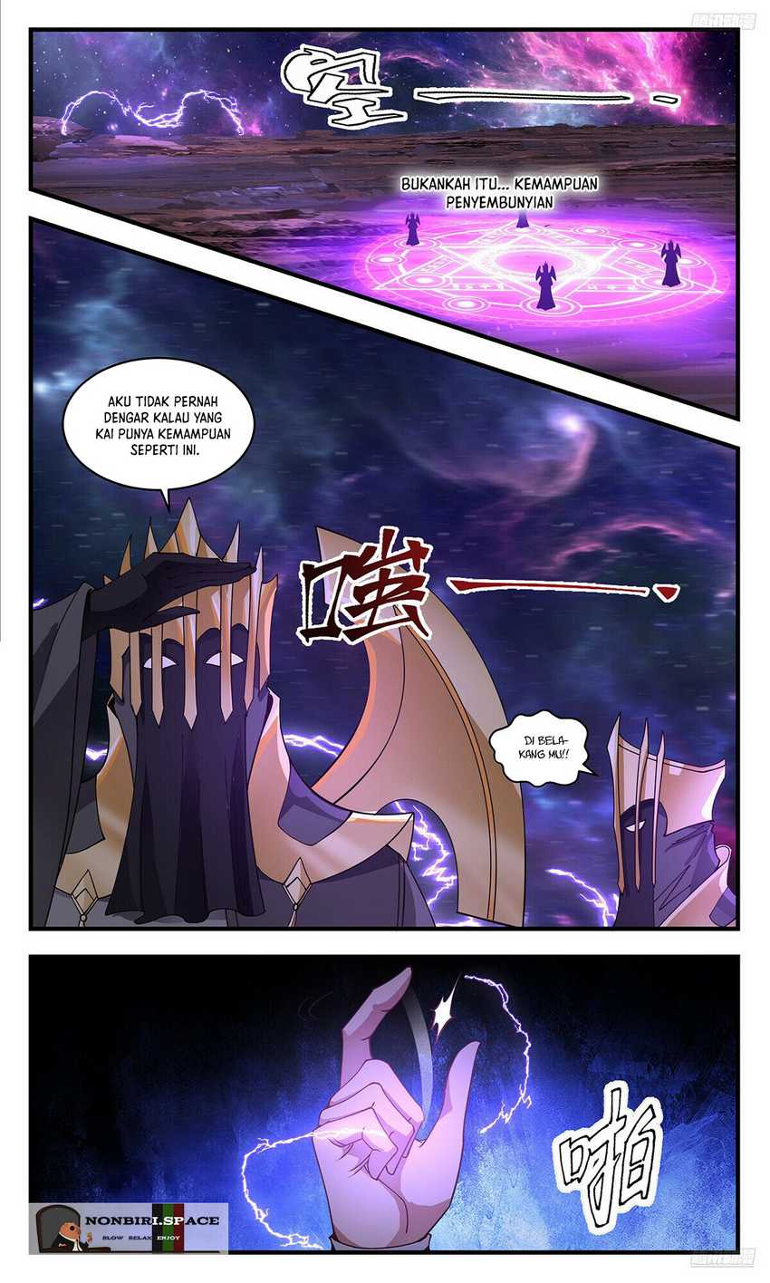 Martial Peak Part 2 Chapter 3594 Gambar 9