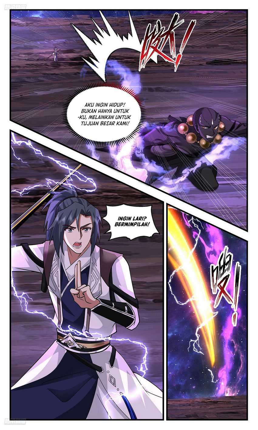Baca Martial Peak Part 2 Chapter 3593 Gambar 2