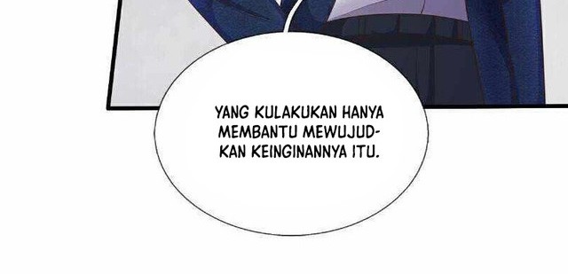 I am Daxianzun Chapter 573 Gambar 4