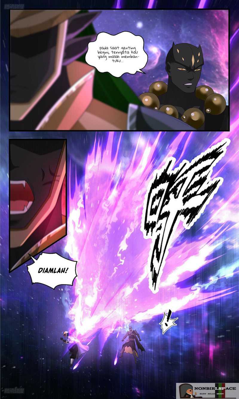 Martial Peak Part 2 Chapter 3592 Gambar 3