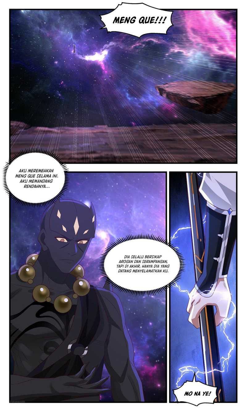 Martial Peak Part 2 Chapter 3592 Gambar 8