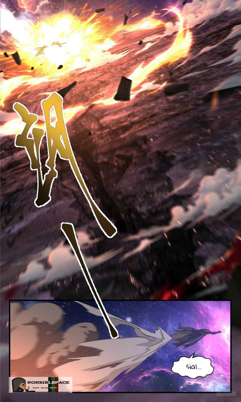 Martial Peak Part 2 Chapter 3592 Gambar 9