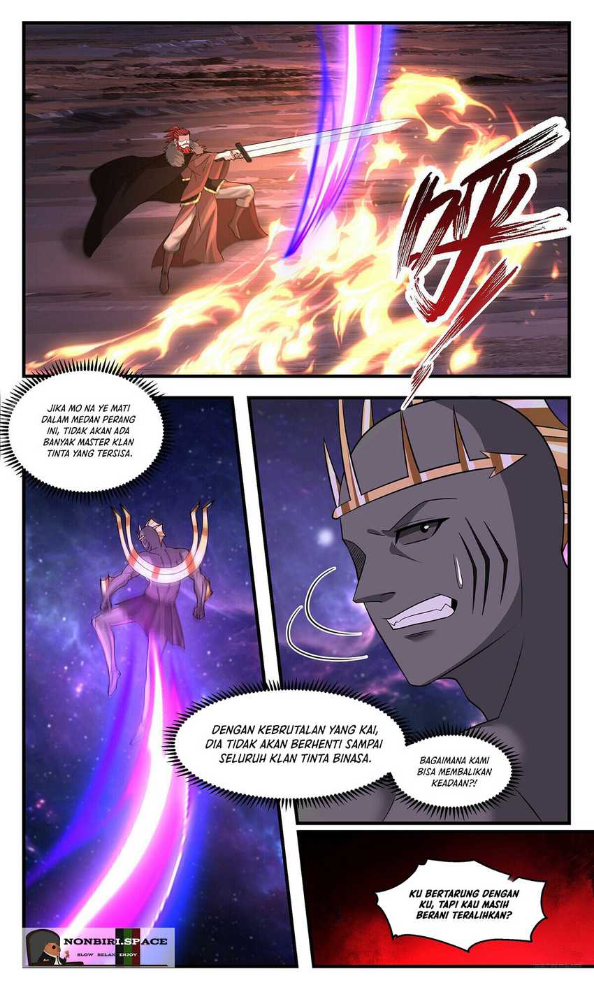 Martial Peak Part 2 Chapter 3590 Gambar 9