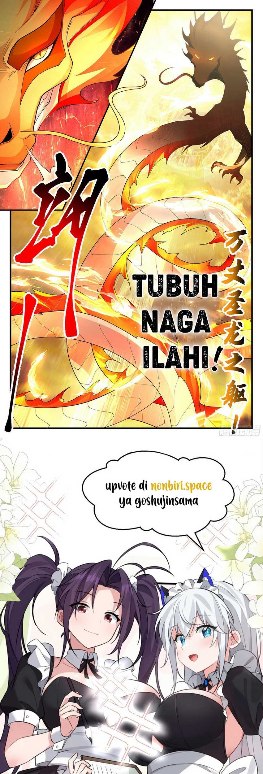 Martial Peak Part 2 Chapter 3585 Gambar 12