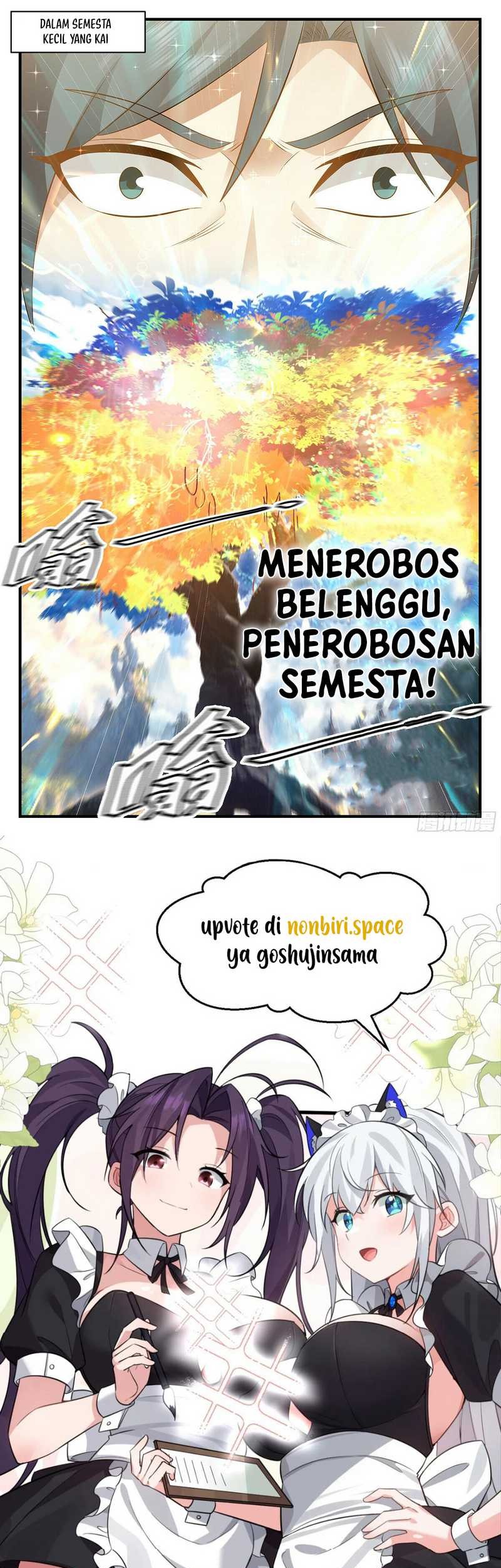 Martial Peak Part 2 Chapter 3584 Gambar 12