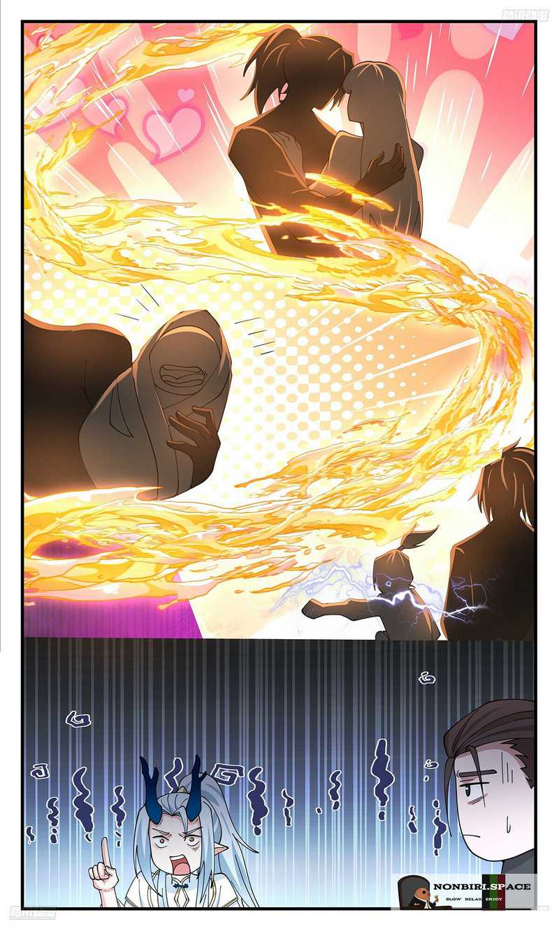 Martial Peak Part 2 Chapter 3584 Gambar 7