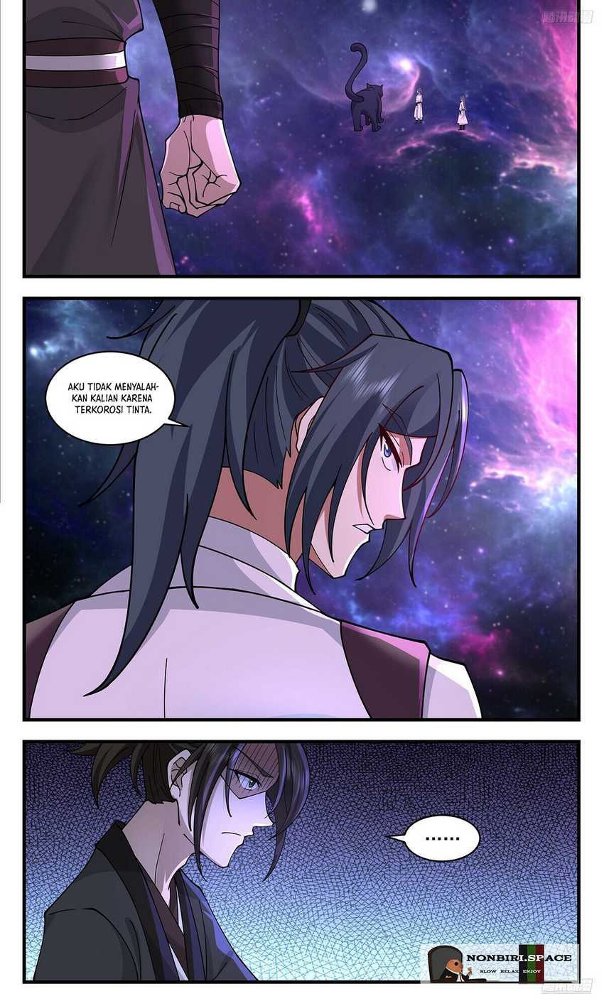 Martial Peak Part 2 Chapter 3583 Gambar 9