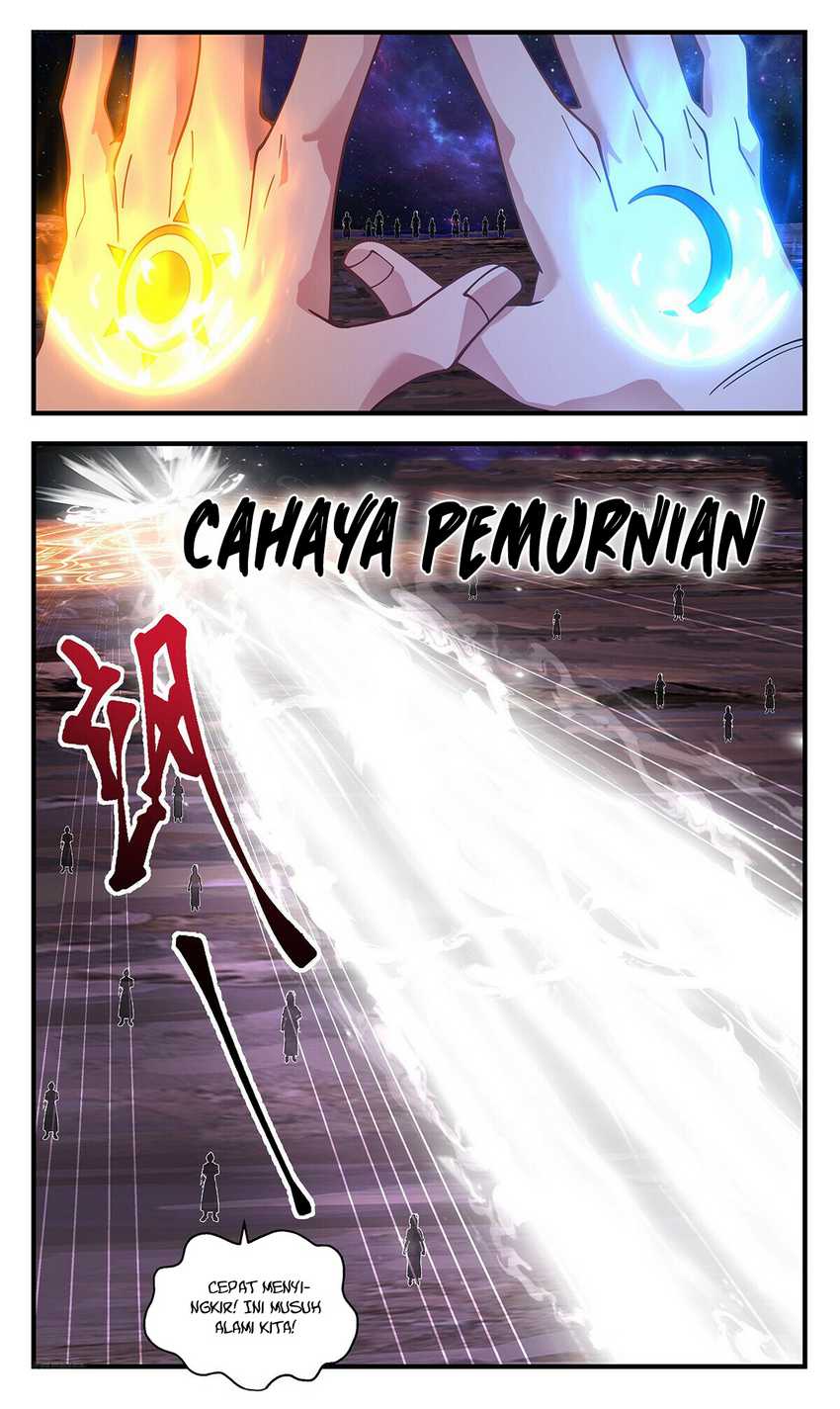 Martial Peak Part 2 Chapter 3582 Gambar 8
