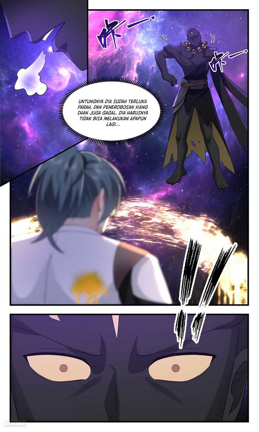 Martial Peak Part 2 Chapter 3581 Gambar 10