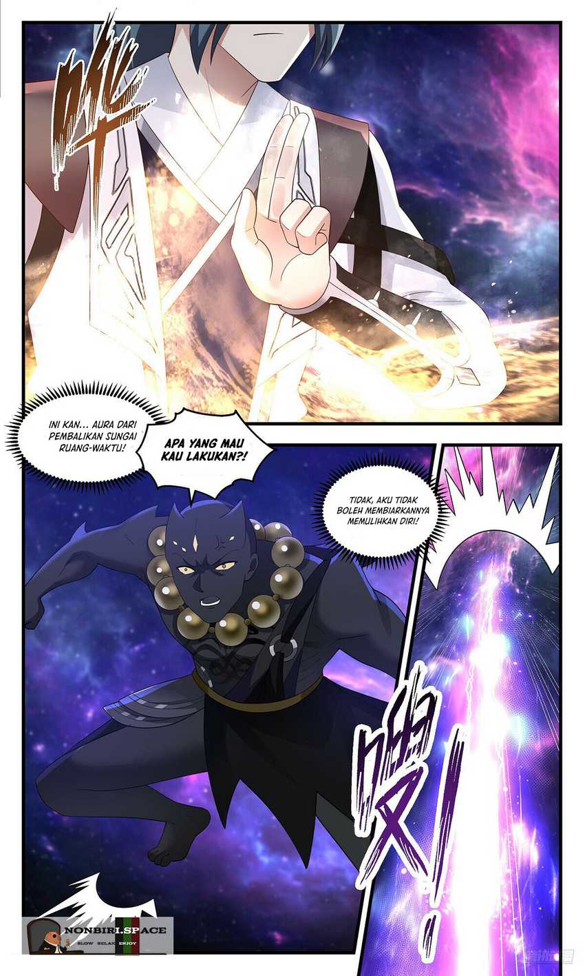 Martial Peak Part 2 Chapter 3581 Gambar 11