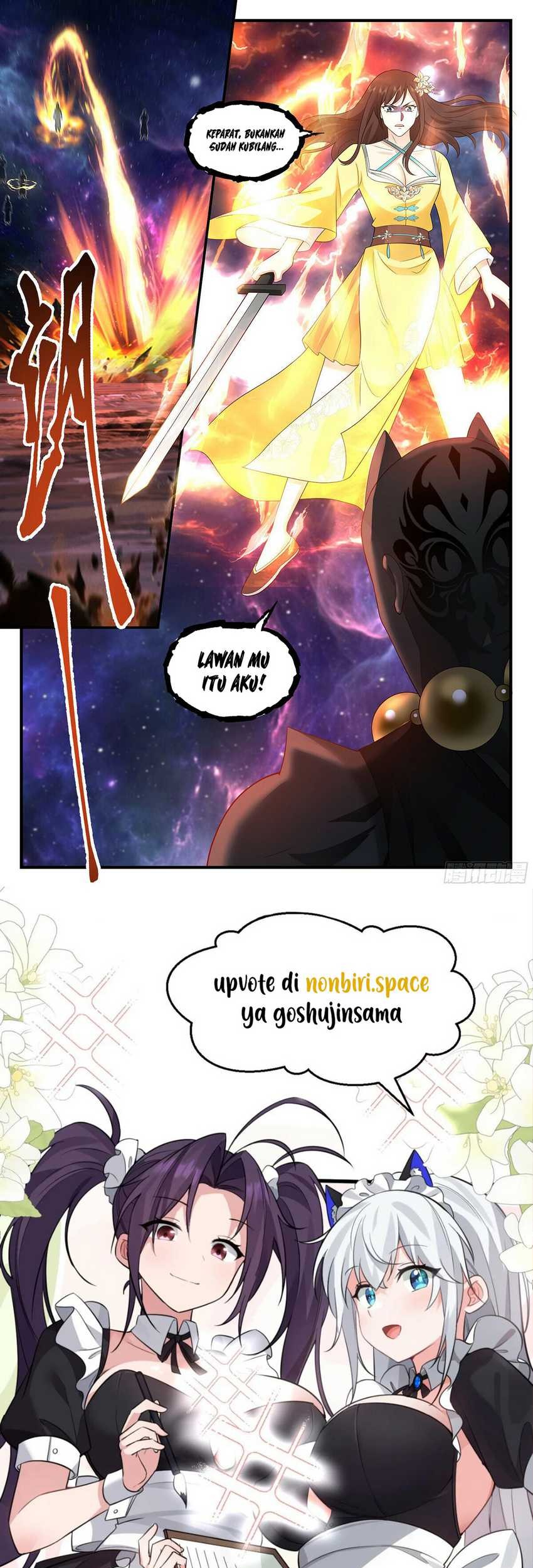 Martial Peak Part 2 Chapter 3581 Gambar 12