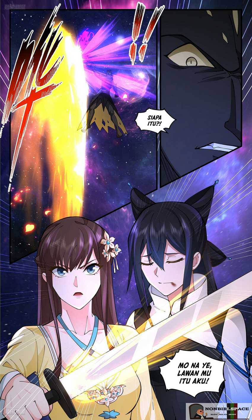 Martial Peak Part 2 Chapter 3581 Gambar 3