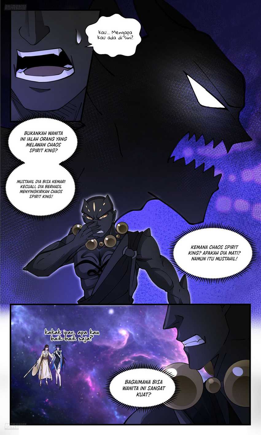 Martial Peak Part 2 Chapter 3581 Gambar 4