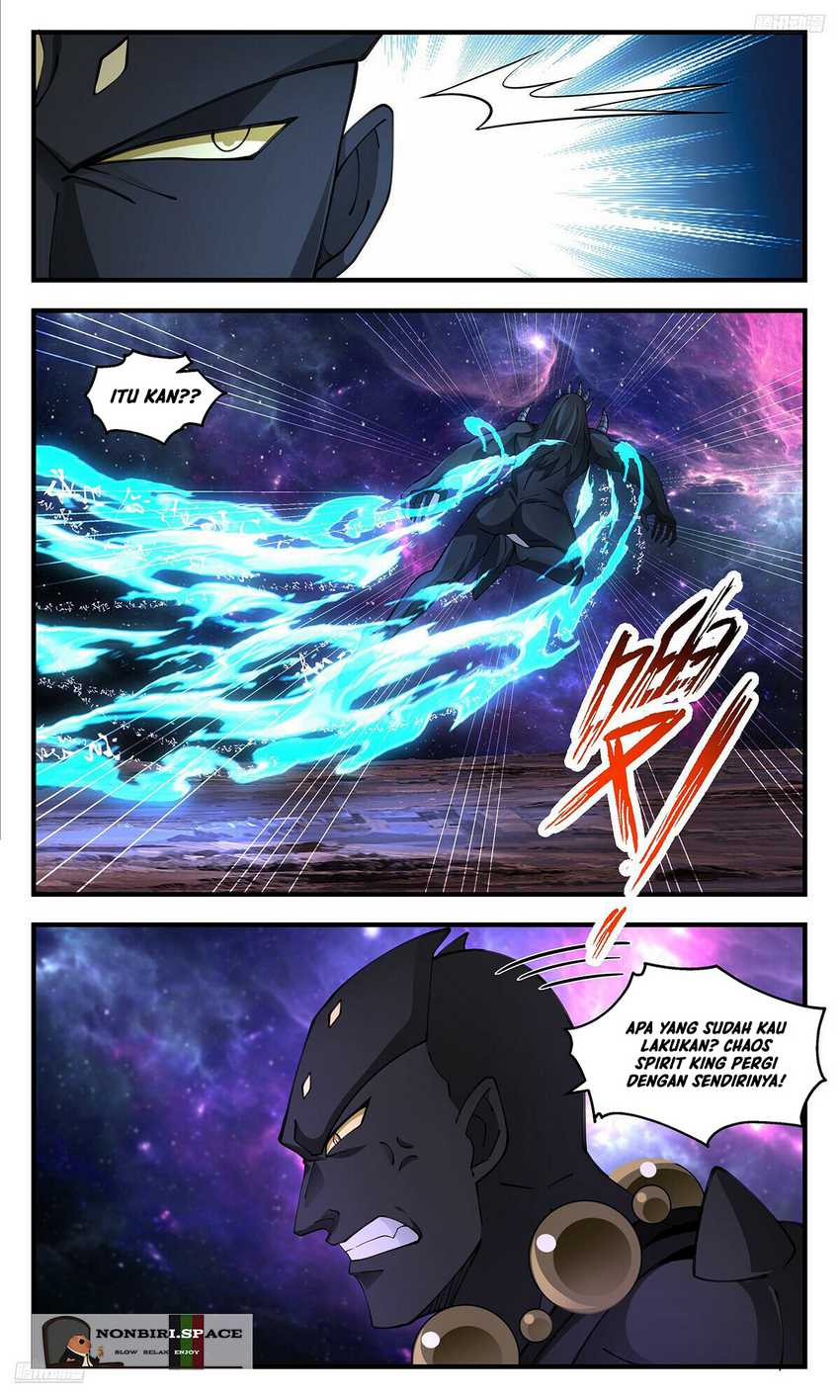Martial Peak Part 2 Chapter 3581 Gambar 5