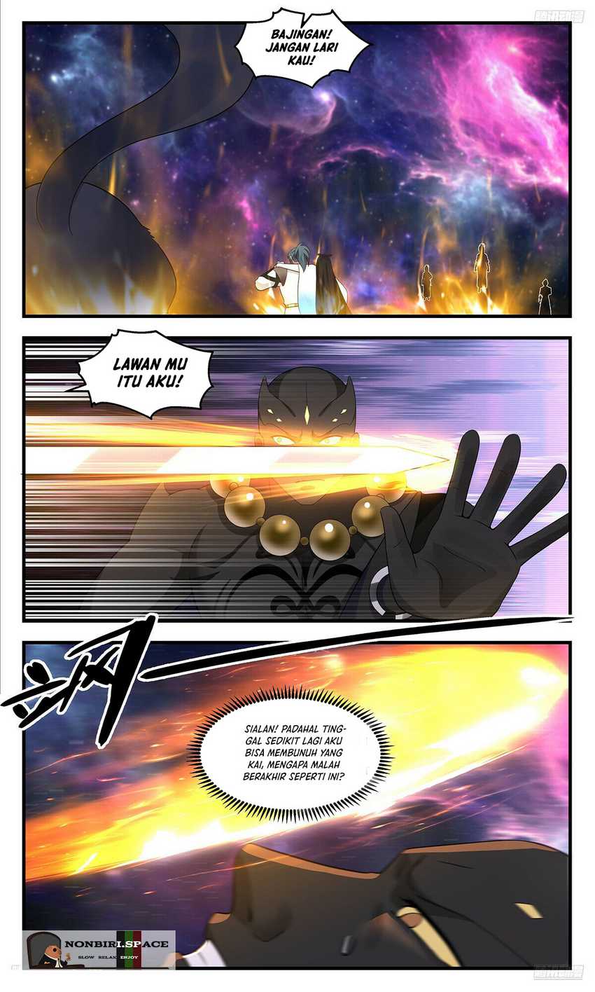 Martial Peak Part 2 Chapter 3581 Gambar 7