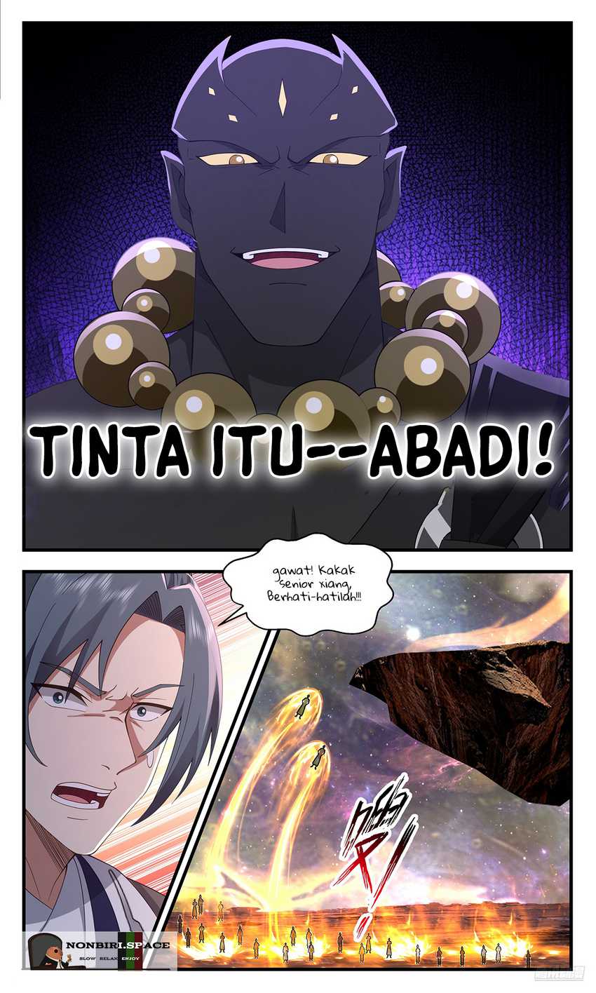 Martial Peak Part 2 Chapter 3578 Gambar 11