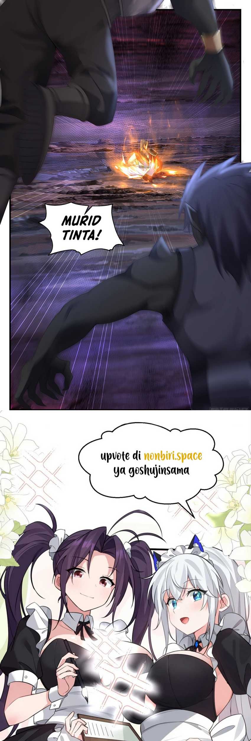 Martial Peak Part 2 Chapter 3578 Gambar 12