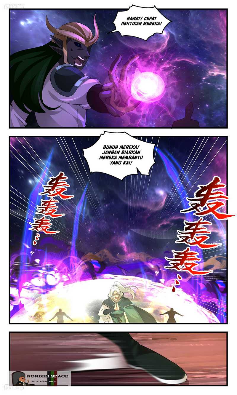 Martial Peak Part 2 Chapter 3577 Gambar 3
