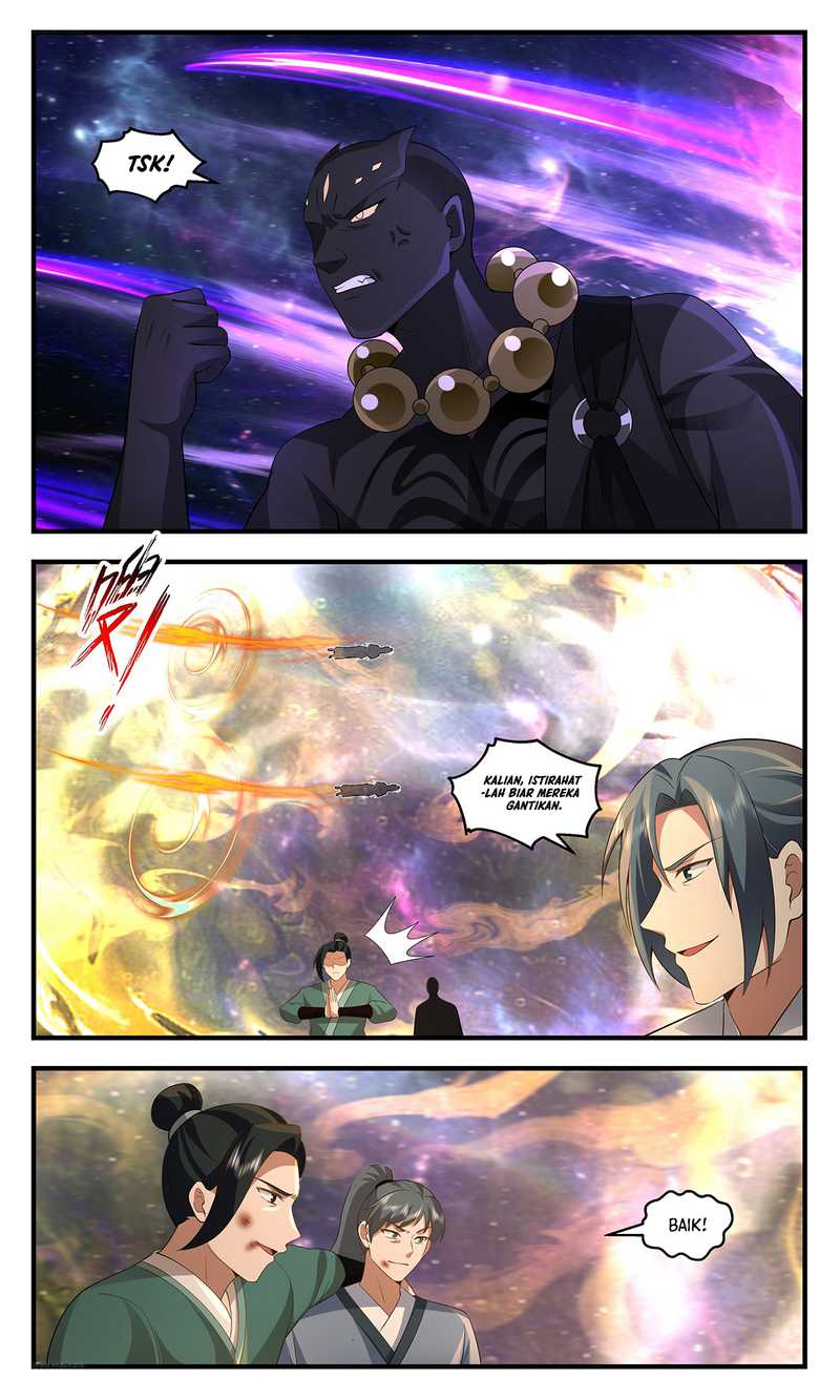 Martial Peak Part 2 Chapter 3577 Gambar 8
