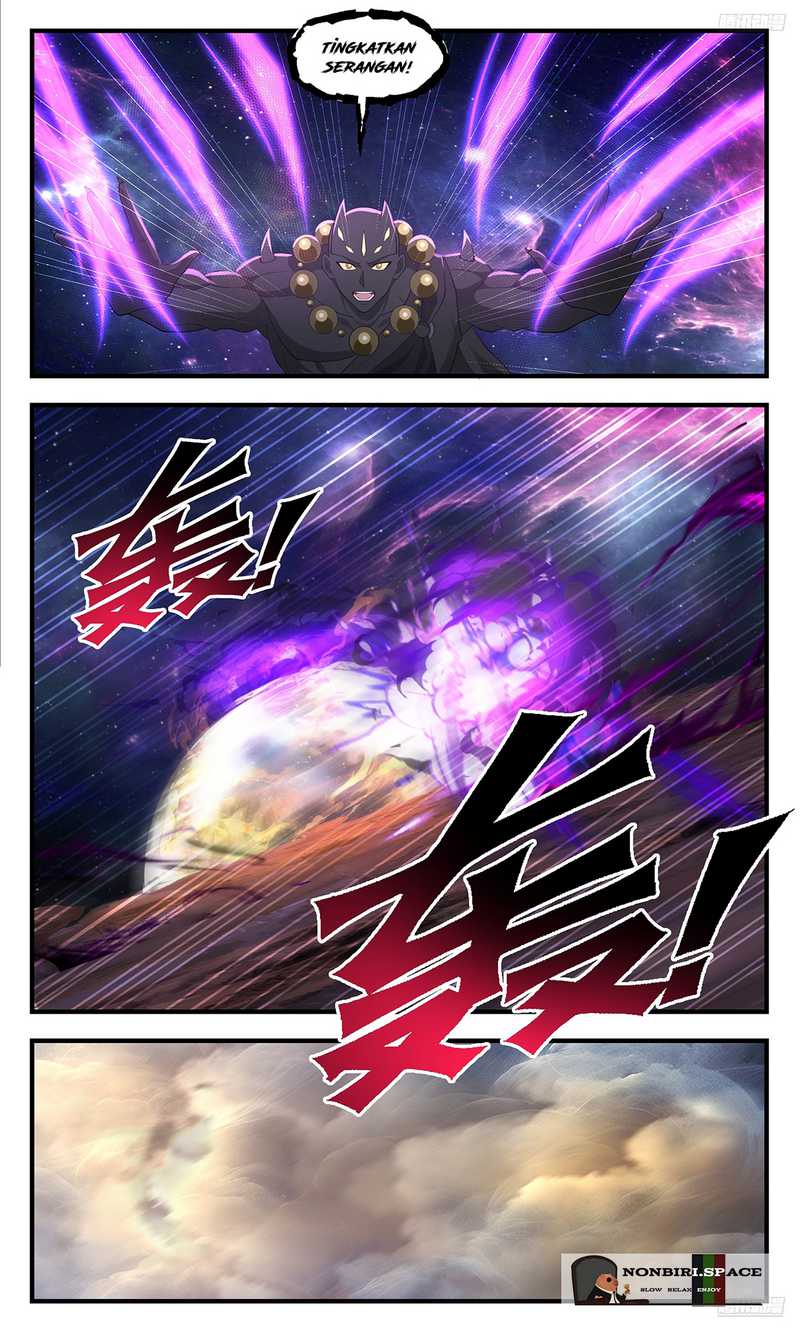 Martial Peak Part 2 Chapter 3577 Gambar 9