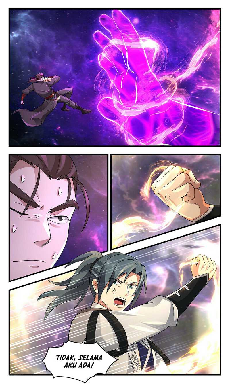 Martial Peak Part 2 Chapter 3574 Gambar 10