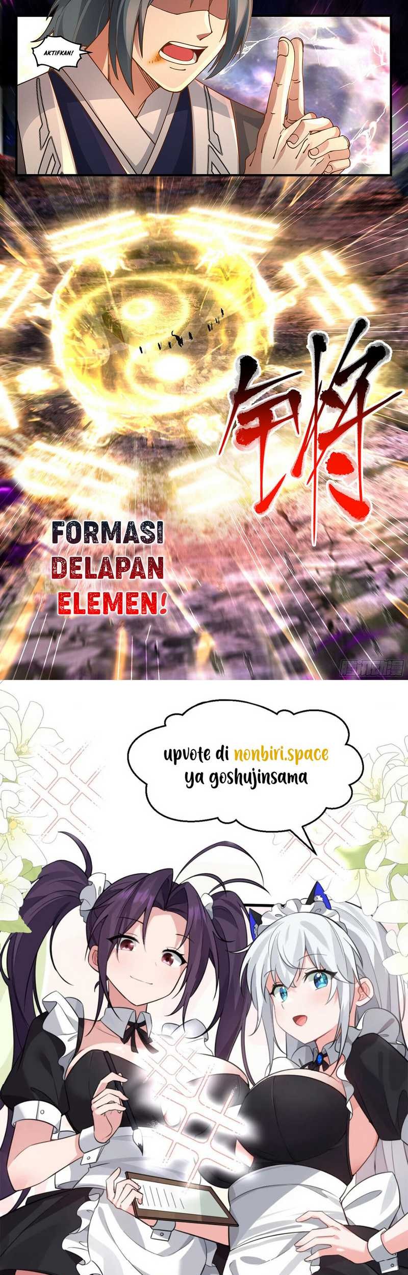Martial Peak Part 2 Chapter 3574 Gambar 12