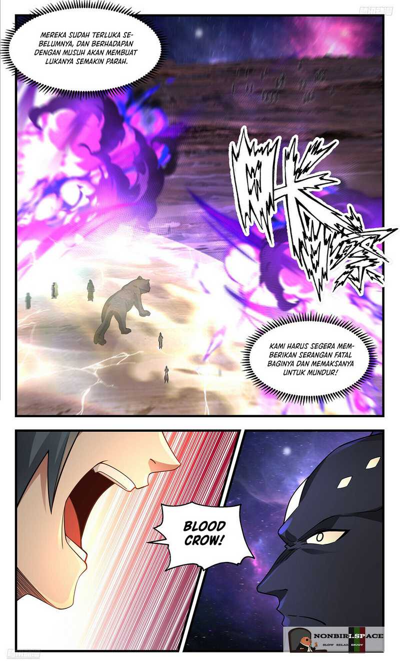 Martial Peak Part 2 Chapter 3574 Gambar 5