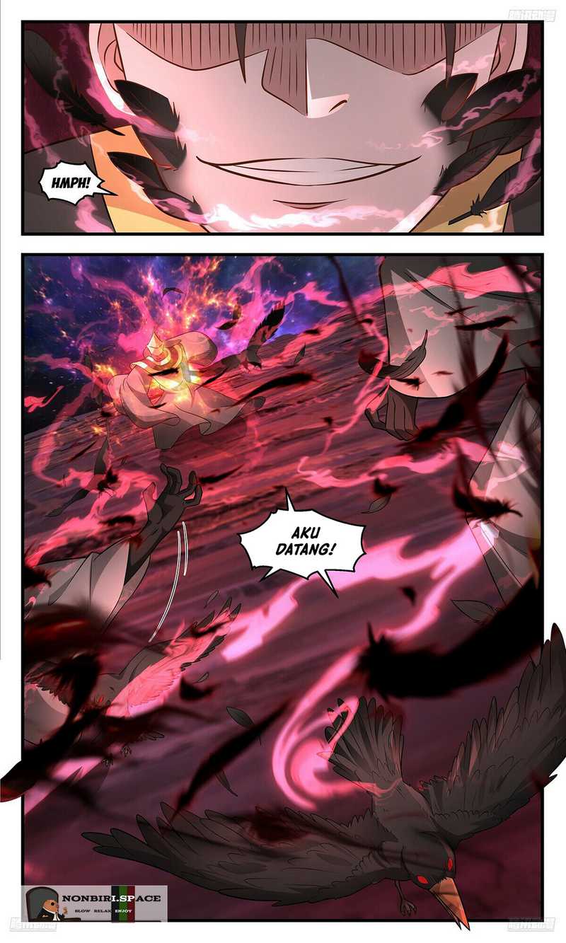 Martial Peak Part 2 Chapter 3574 Gambar 7