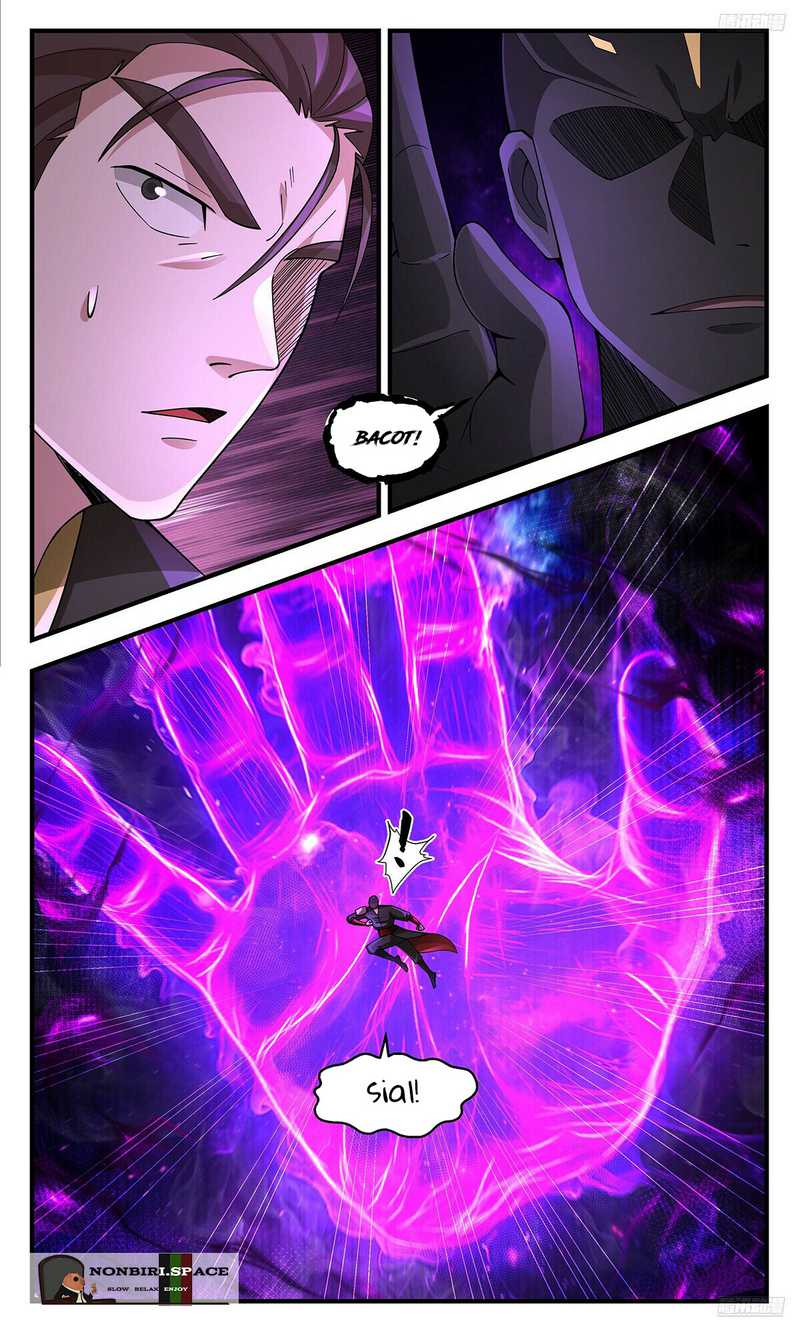 Martial Peak Part 2 Chapter 3574 Gambar 9
