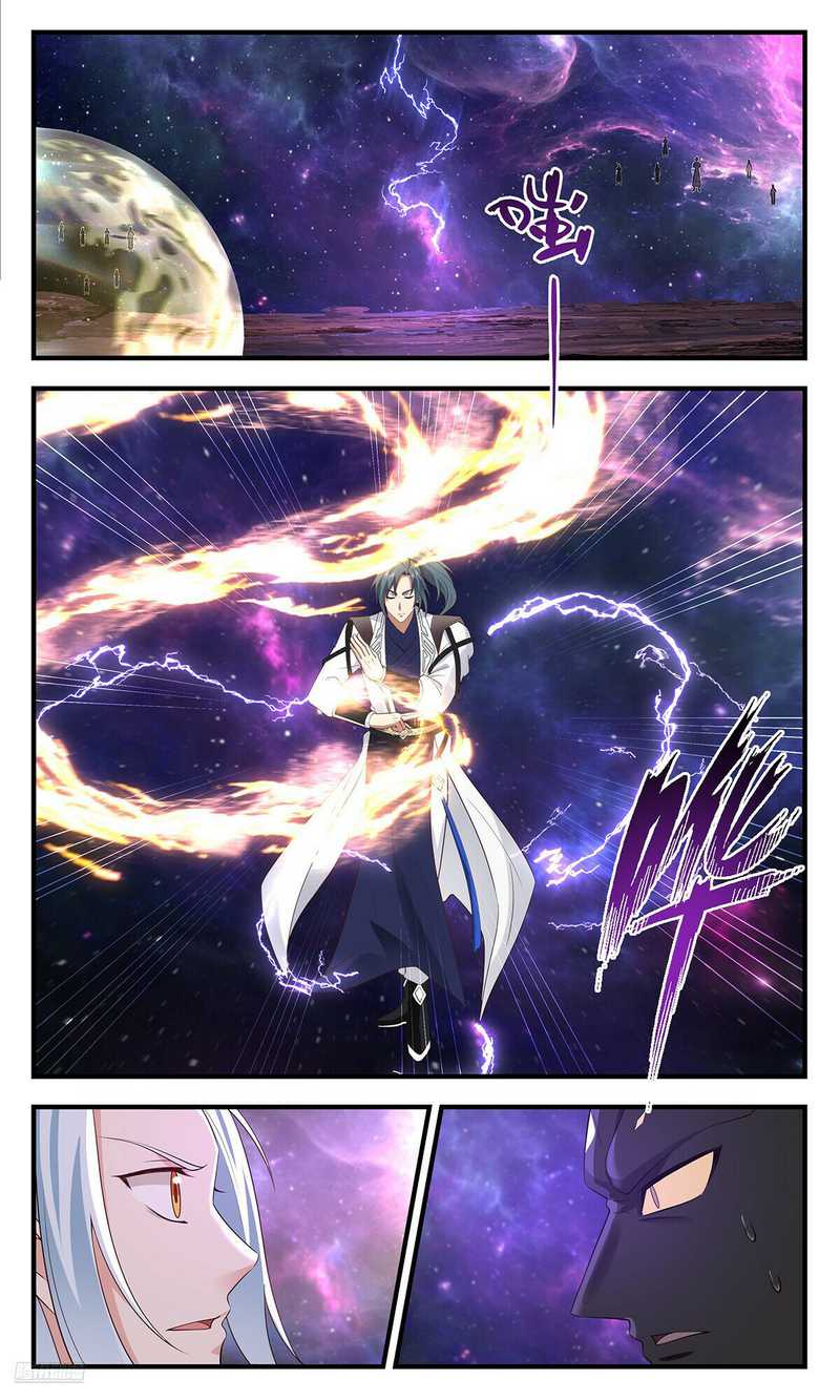 Martial Peak Part 2 Chapter 3572 Gambar 10