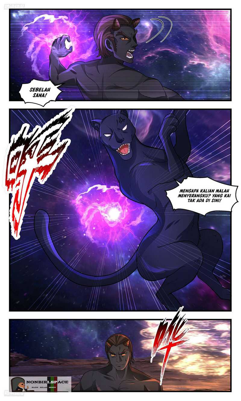 Martial Peak Part 2 Chapter 3572 Gambar 3