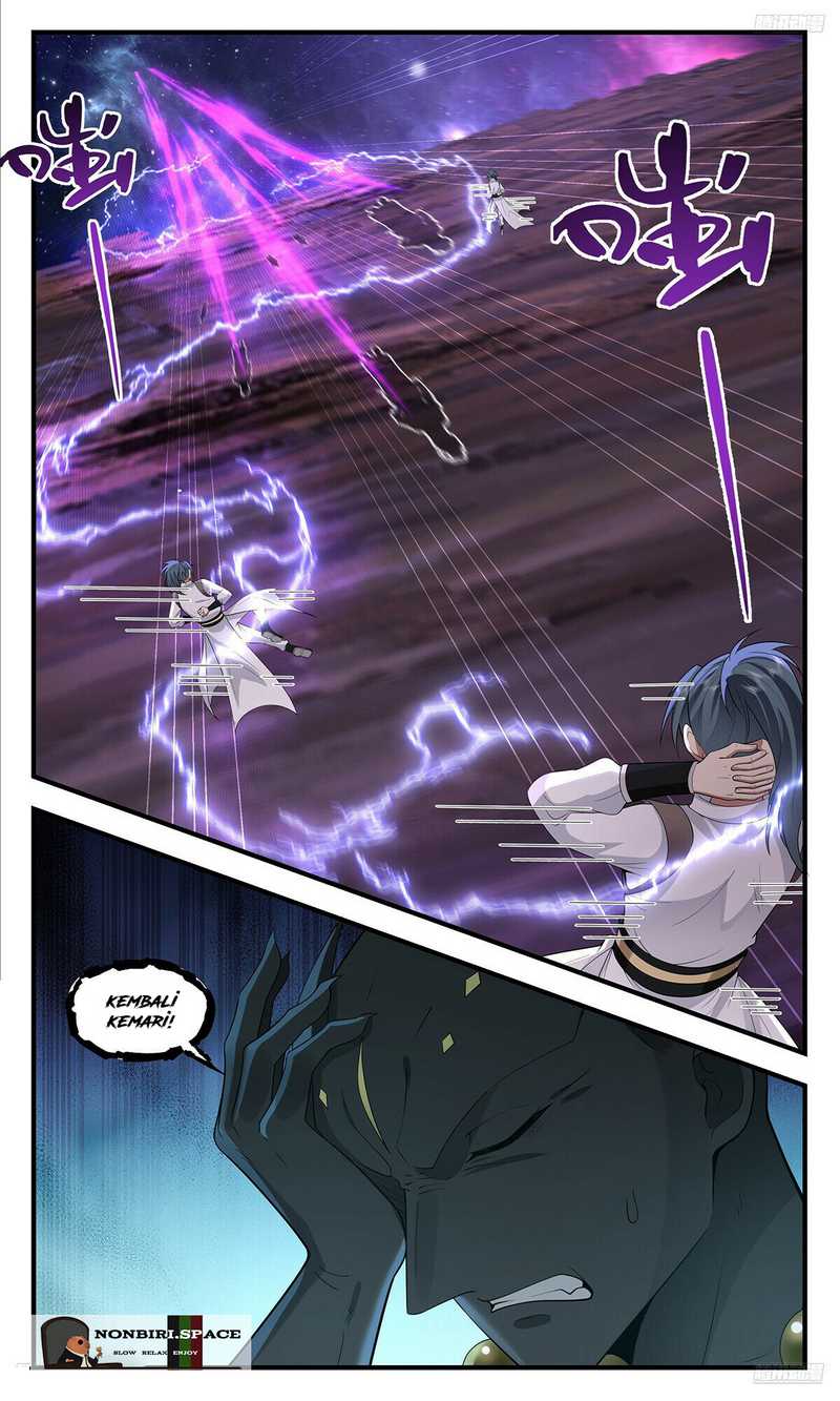 Martial Peak Part 2 Chapter 3572 Gambar 7