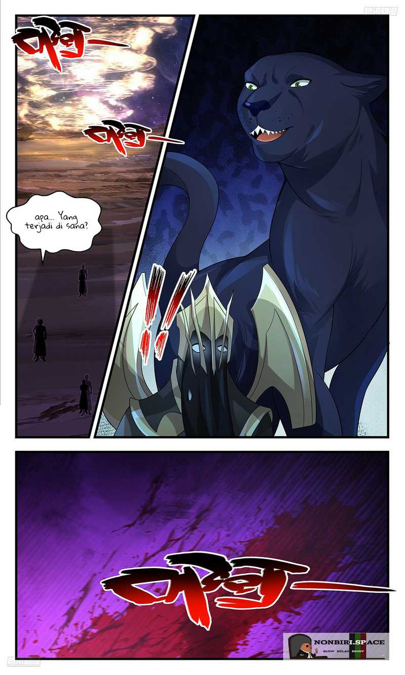 Martial Peak Part 2 Chapter 3571 Gambar 5