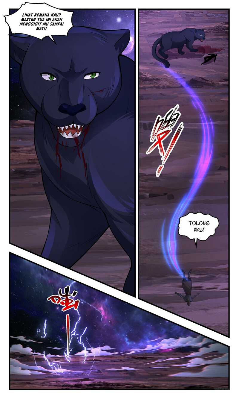 Martial Peak Part 2 Chapter 3571 Gambar 6