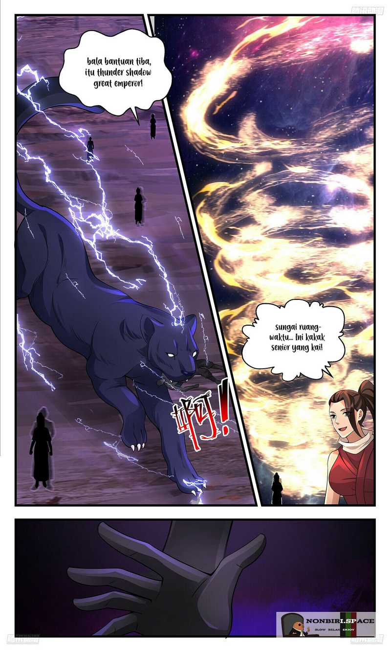 Martial Peak Part 2 Chapter 3571 Gambar 7