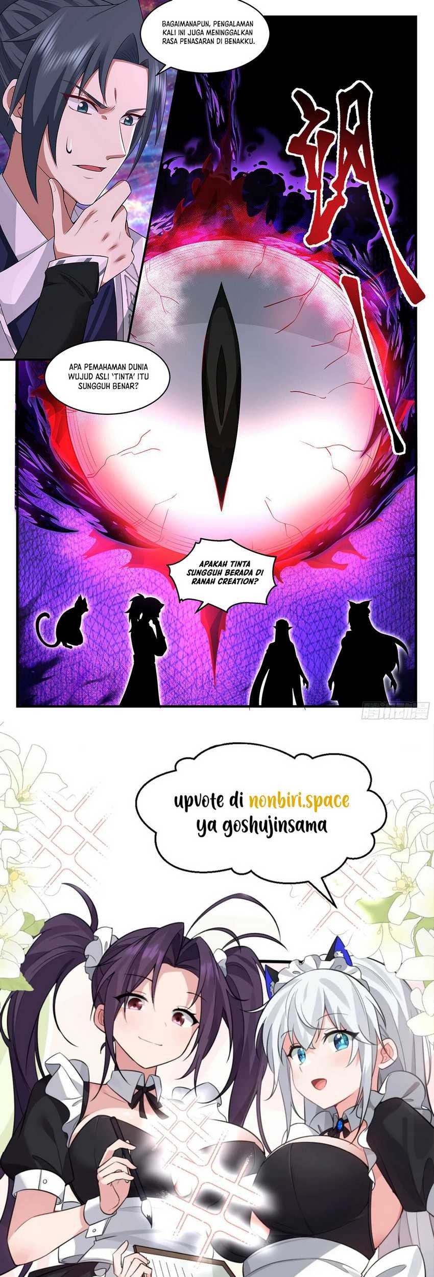 Martial Peak Part 2 Chapter 3568 Gambar 12