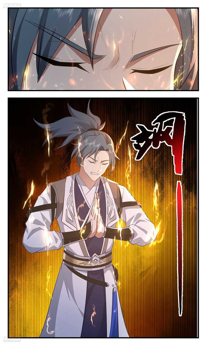 Baca  Martial Peak Part 2 Chapter 3568 Gambar 2